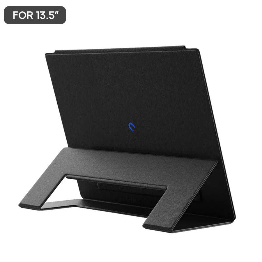 JSAUX Flex Folio for FlipGo Dual Stacked Portable Monitor