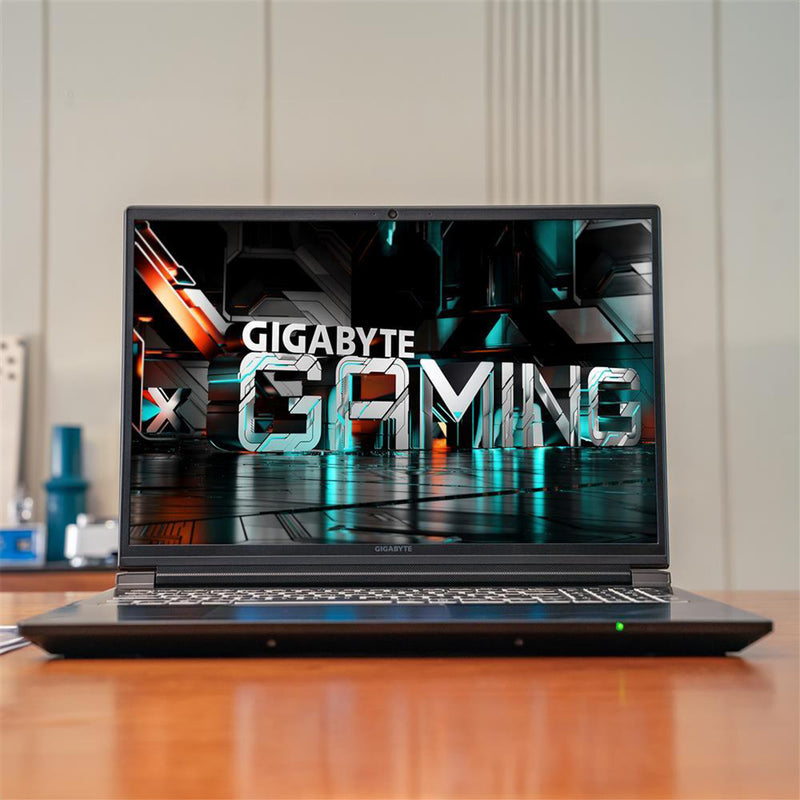 Gigabyte G6X 9MG-42PH854SH Gaming Laptop