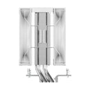 Ocypus Delta A40 Elite Dual Fan 4 Heat Pipe Single-Tower CPU Air Cooler