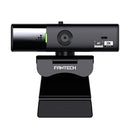 Fantech Luminous C50 2K Quad HD 5MP 60 FPS Webcam (Black)