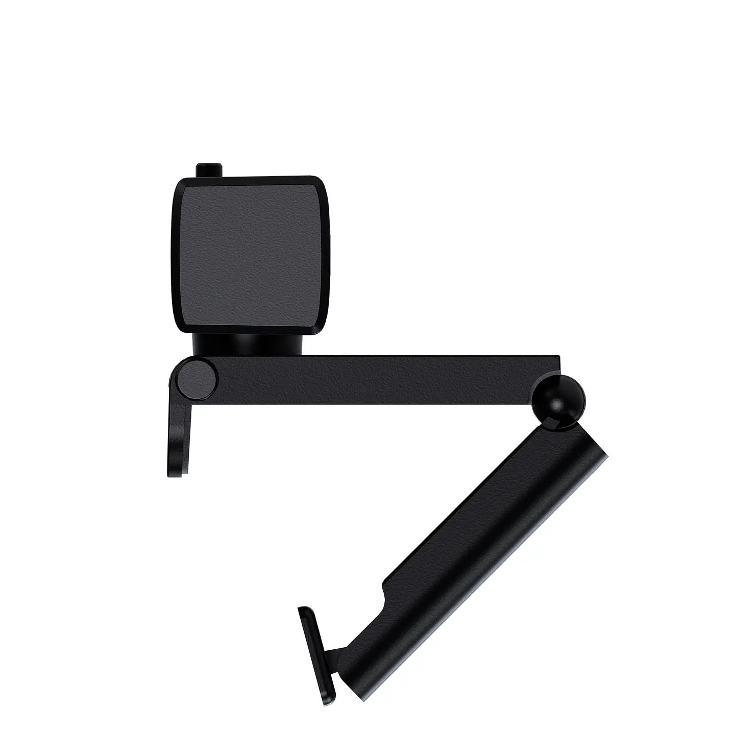 Fantech Luminous C50 2K Quad HD 5MP 60 FPS Webcam (Black)