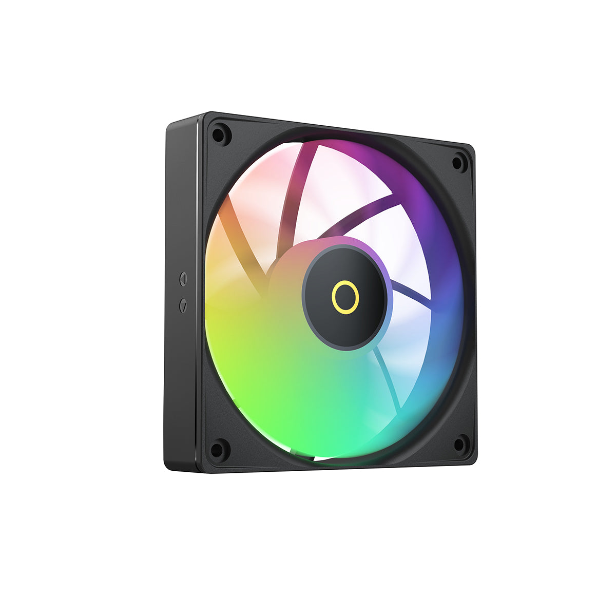 Ocypus Delta A40 SE Dual Fan ARGB Single-Tower CPU Air Cooler