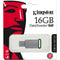 Kingston Data Traveler DT50/16GB (Green)