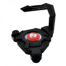 DRAGONWAR BUNGEE WITH 4 PORT USB 3.0 HUB (G-HW-001-BLK)