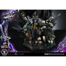 Museum Masterline Dark Nights: Death Metal The Batman Who Laughs & Rob