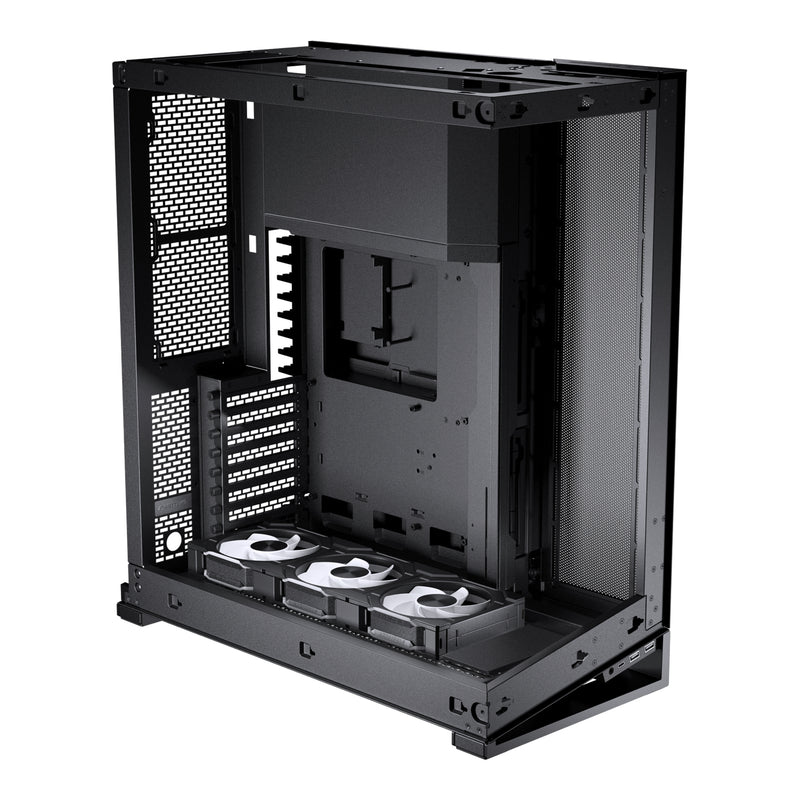 Phanteks NV7 DRGB Tempered Glass Full-Tower Case