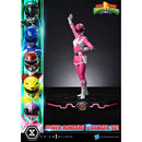 Premium Masterline Mighty Morphin Power Rangers: Power Rangers 5-Ranger Set