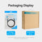 Vention Cat8 SFTP Ethernet Patch Cable - 20M (IKABQ)