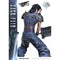 Square Enix Masterline Final Fantasy VII Rebirth Zack Fair (Deluxe Version)