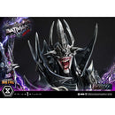 Museum Masterline Dark Nights: Death Metal The Batman Who Laughs & Rob