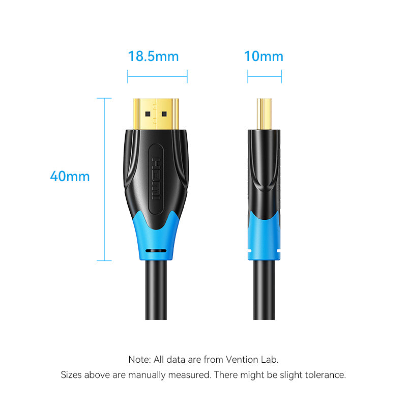 Vention HDMI Cable | DataBlitz