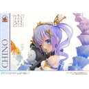 Prisma Wing Is the Order a Rabbit? BLOOM Chino Figure | DataBlitz