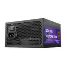 XYZ Volt One 750W ATX Power Supply 80+ Bronze Edition