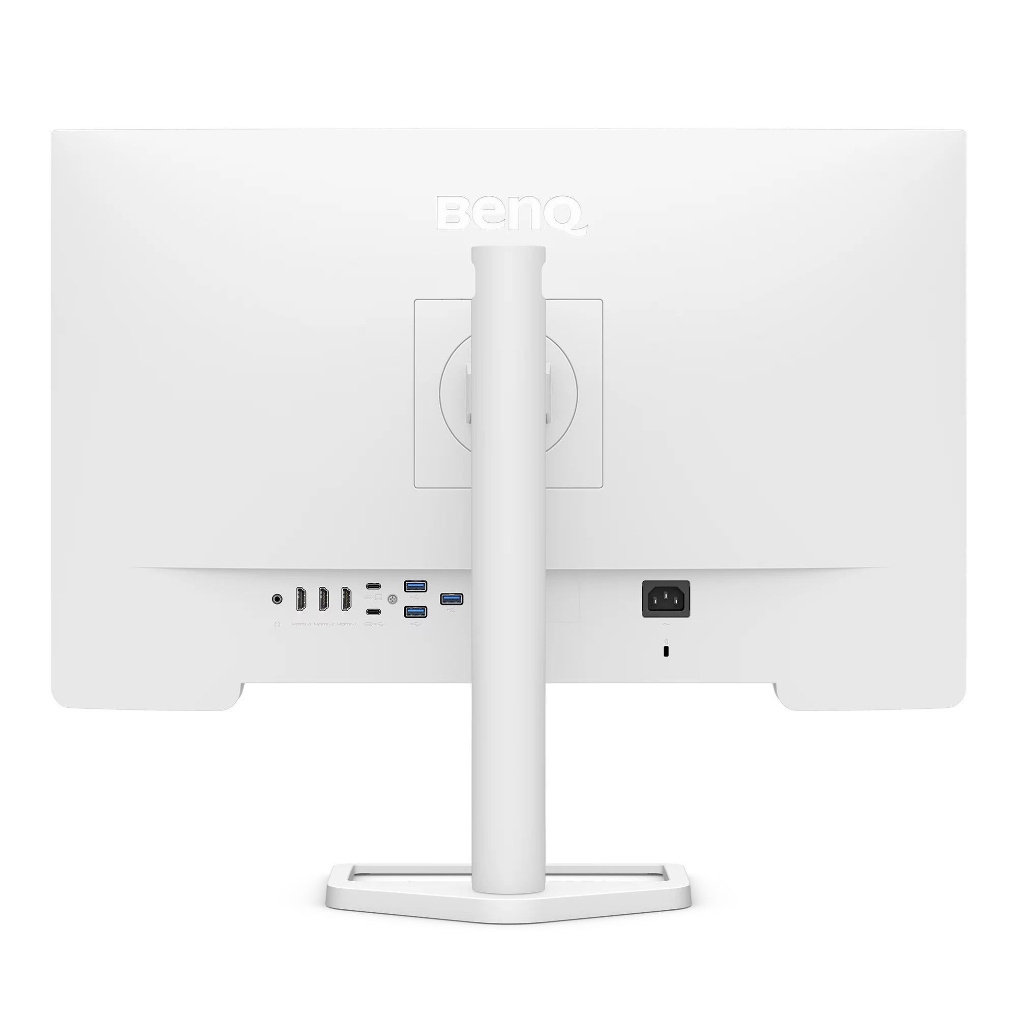 BenQ EW2790U 27" 4K (3840x2160) 60Hz 5ms GTG IPS Premium Monitor