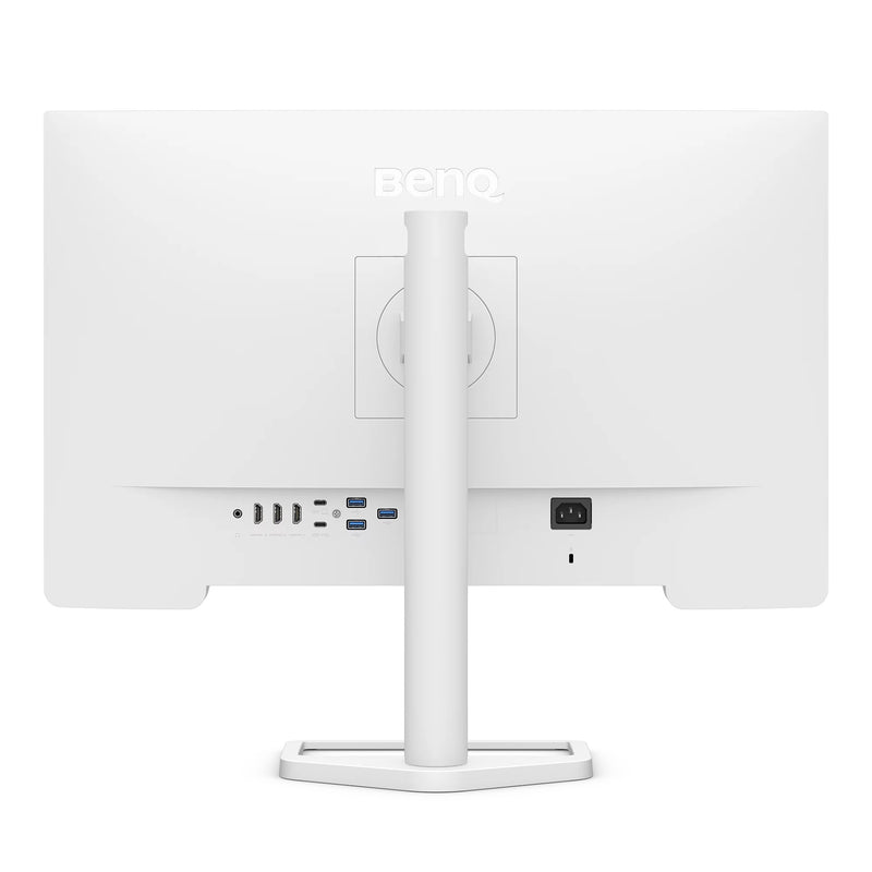 BenQ EW2790U 27" 4K (3840x2160) 60Hz 5ms GTG IPS Premium Monitor