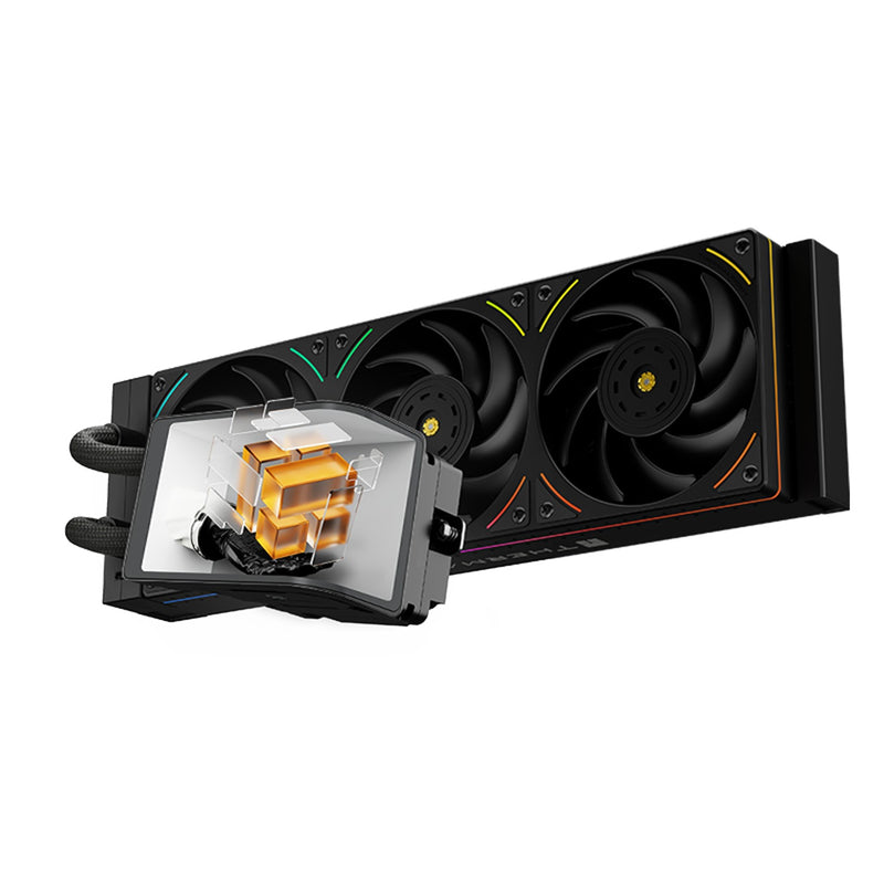 Thermalright Wonder Vision 360 UB ARGB AIO CPU Liquid Cooler