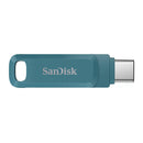 SanDisk Ultra Dual Drive Go USB 3.2 Gen 1 Type-C 512GB Flash Drive | DataBlitz