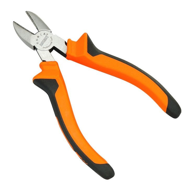 Jakemy 8-inch Diagonal Pliers (JM-CT1-5)