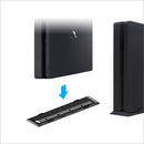 PS4 VERTICAL STAND FOR PS4 SLIM GAMING CONSOLE (DOBE) TP4-843 (BLK)