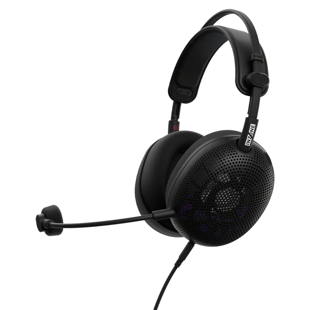 Sony MDR-G600 Inzone H6 Air Wired Open-Back Gaming Headset (Black)