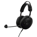 Sony MDR-G600 Inzone H6 Air Wired Open-Back Gaming Headset (Black)