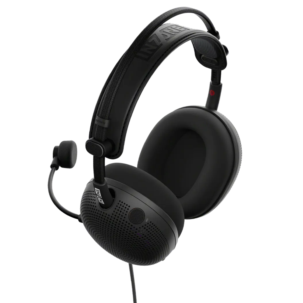 Sony MDR-G600 Inzone H6 Air Wired Open-Back Gaming Headset (Black)