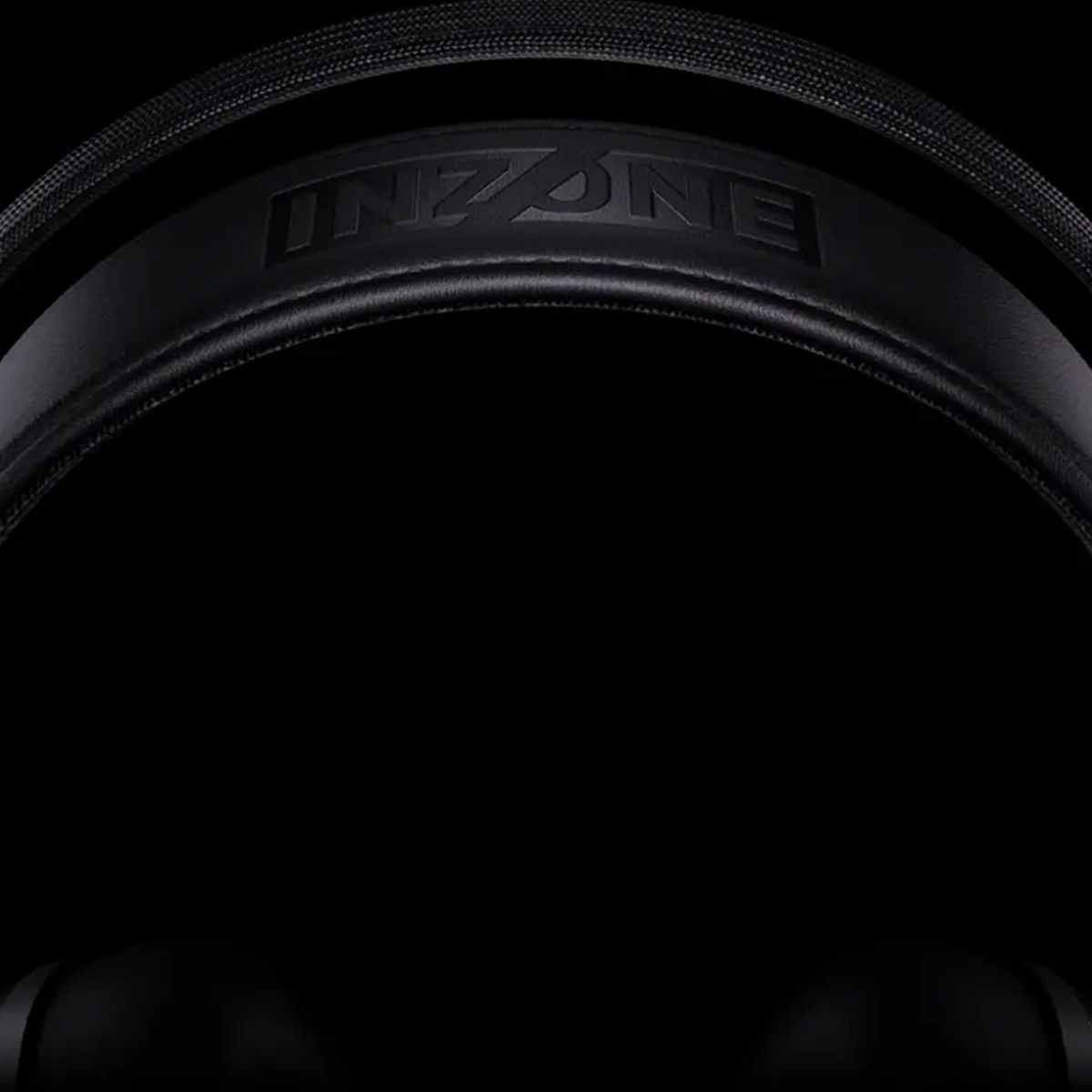 Sony MDR-G600 Inzone H6 Air Wired Open-Back Gaming Headset (Black)