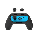 NSW Dobe Controller Grip Black (TNS-1818A)