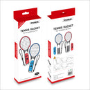 NSW DOBE TENNIS RACKET FOR N-SWITCH JOY-CON TNS-1862