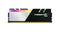 G.Skill Trident Z Neo RGB 64GB (2X32GB) DDR4 3600MHZ Desktop Memory (Black/Silver)