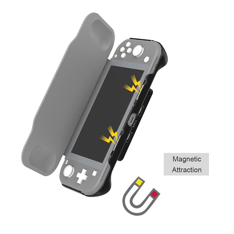 Dobe NSW Battery Case Cover 5000 Mah for N-Switch Lite TNS-19151