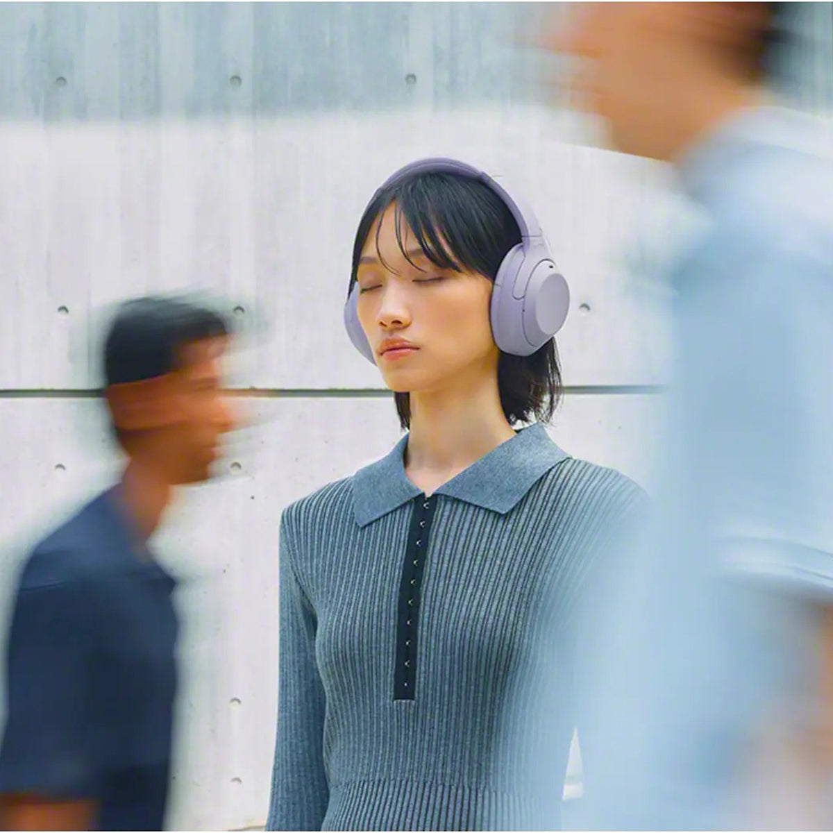 Sony WH-1000XM4C Wireless Noise Cancelling Headphones (M4 2nd Gen)