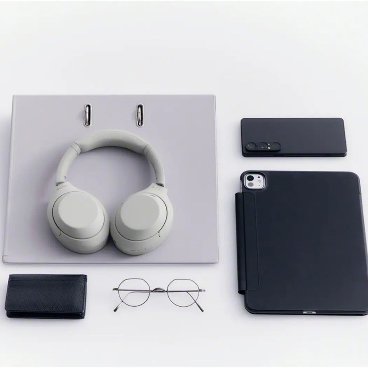 Sony WH-1000XM4C Wireless Noise Cancelling Headphones (M4 2nd Gen)