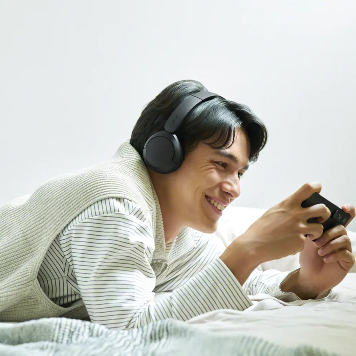 Sony WH-CH530 Wireless Headphones