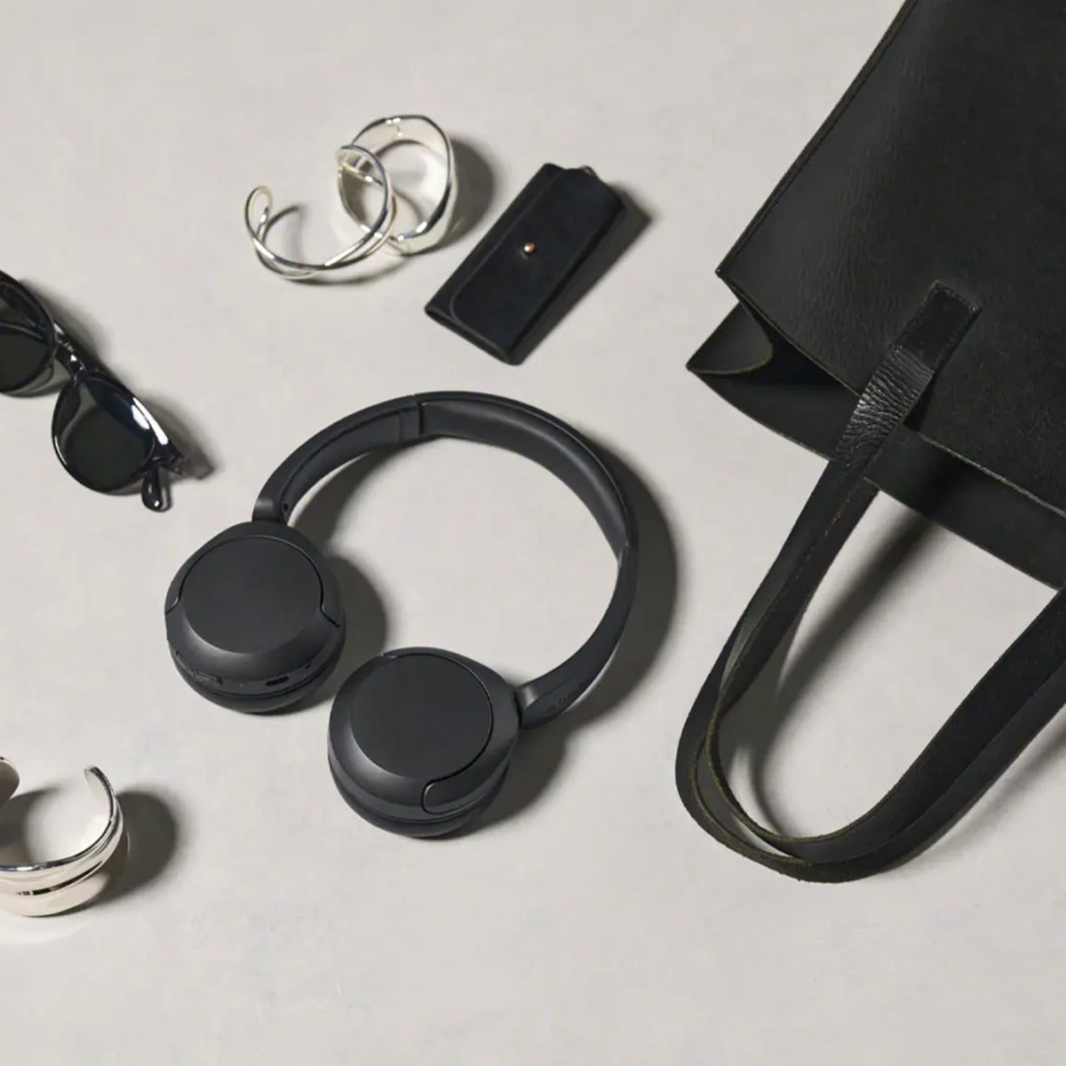 Sony WH-CH530 Wireless Headphones