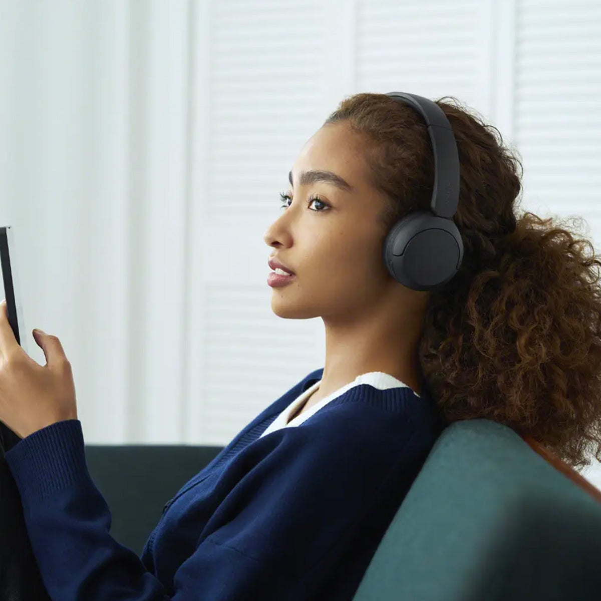 Sony WH-CH530 Wireless Headphones