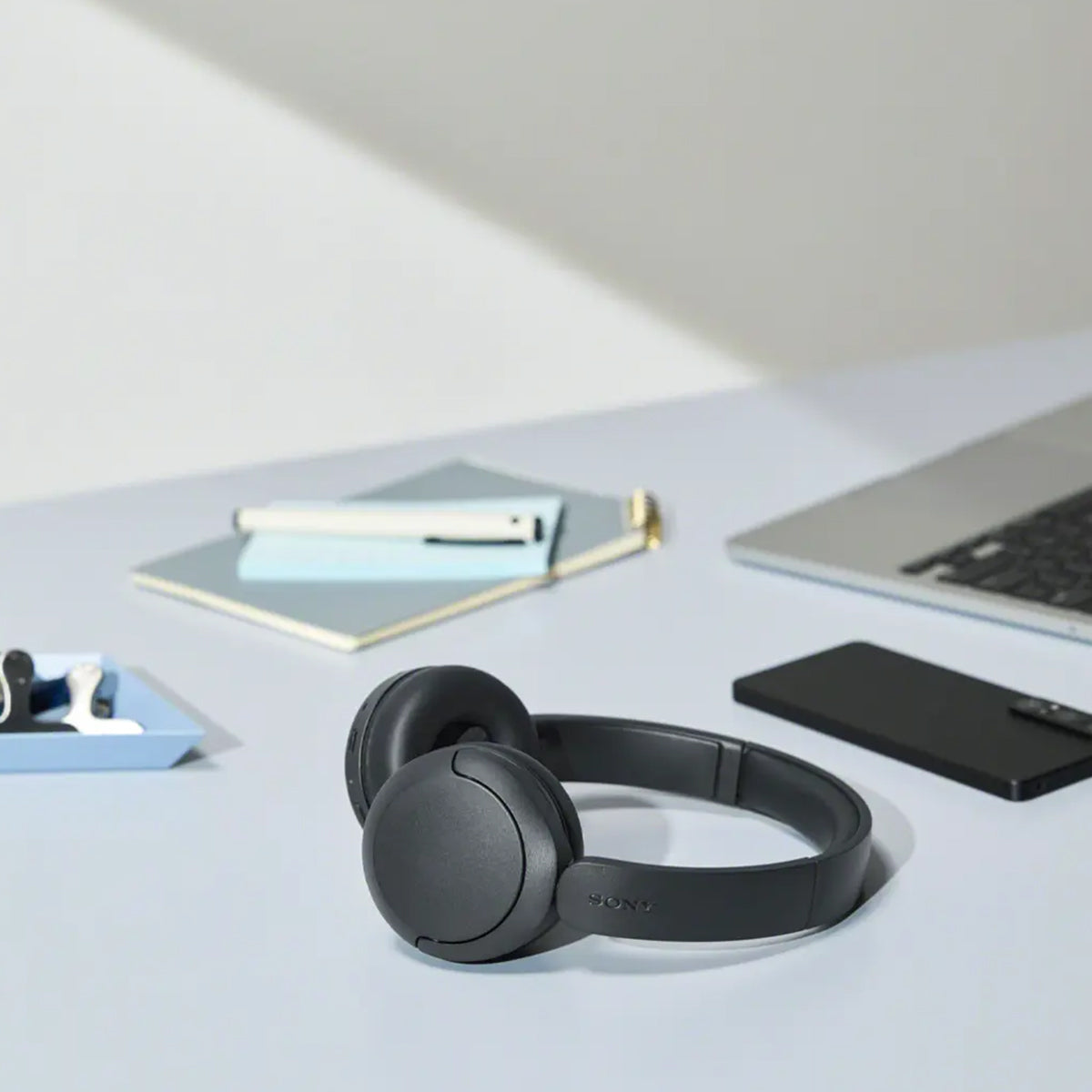 Sony WH-CH530 Wireless Headphones
