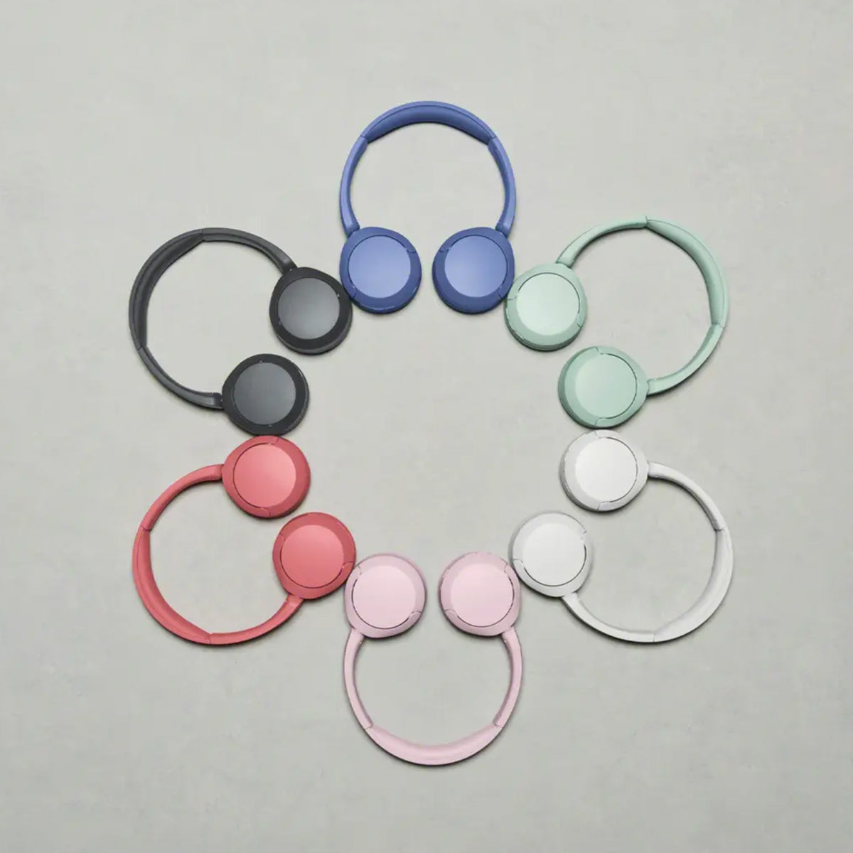 Sony WH-CH530 Wireless Headphones