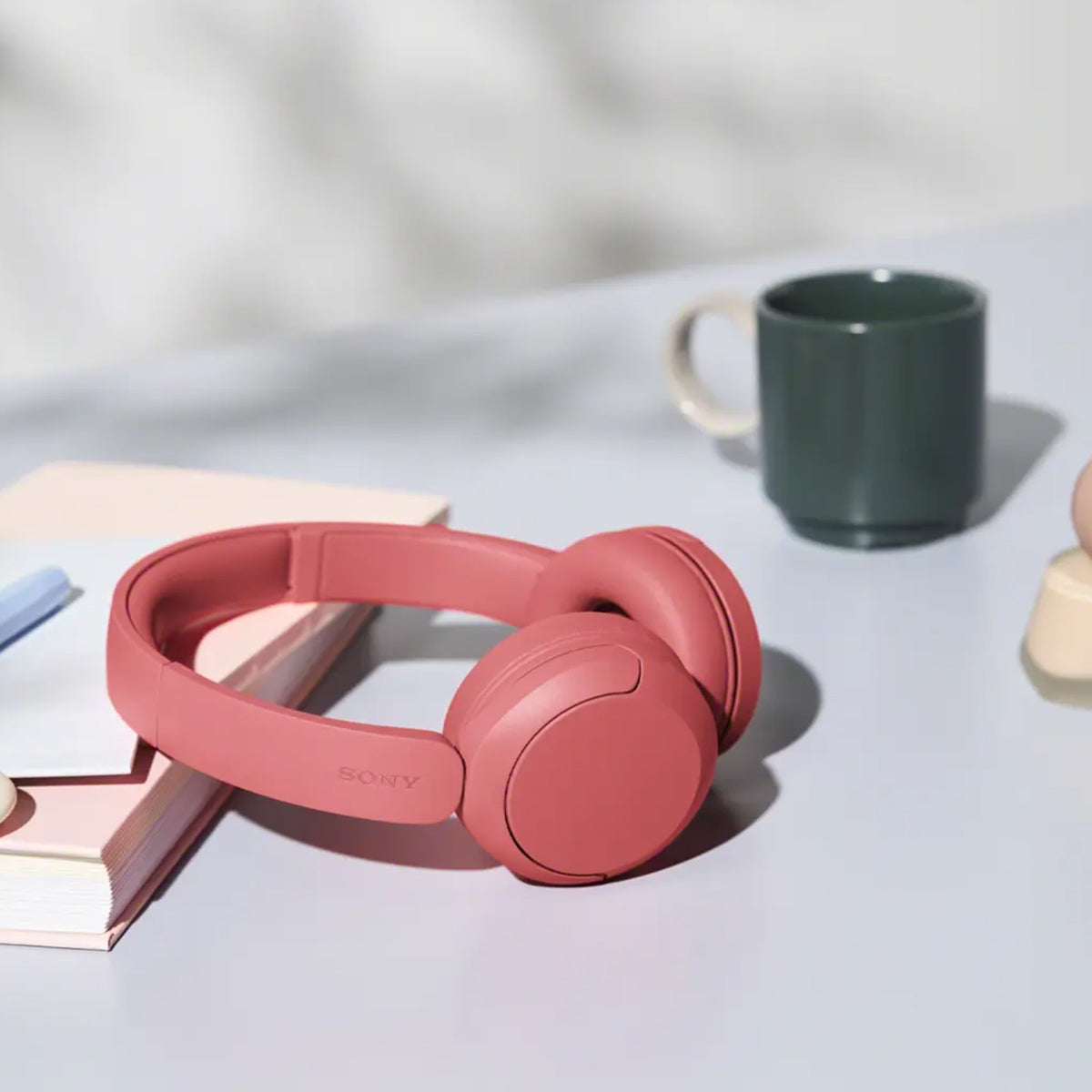 Sony WH-CH530 Wireless Headphones