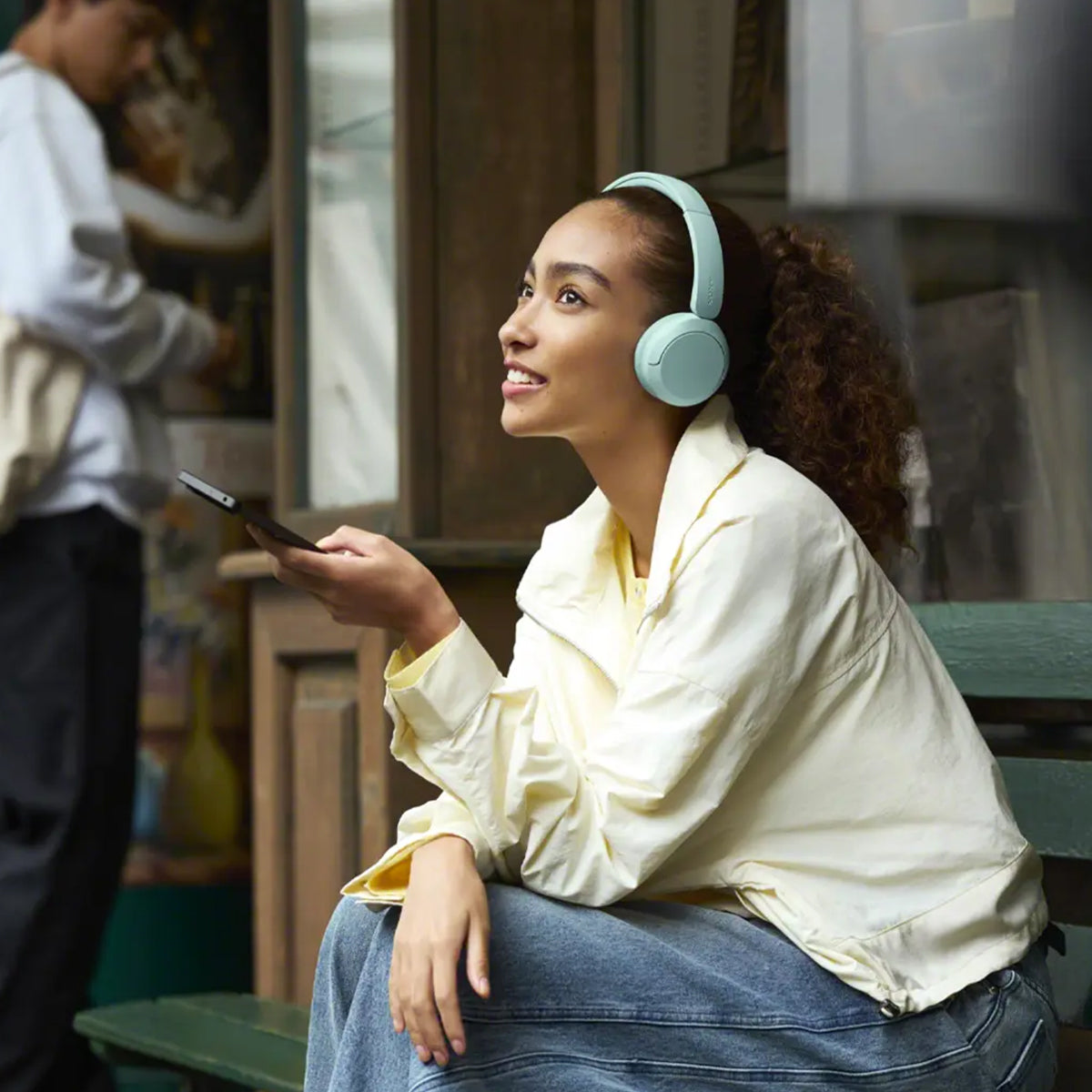 Sony WH-CH530 Wireless Headphones