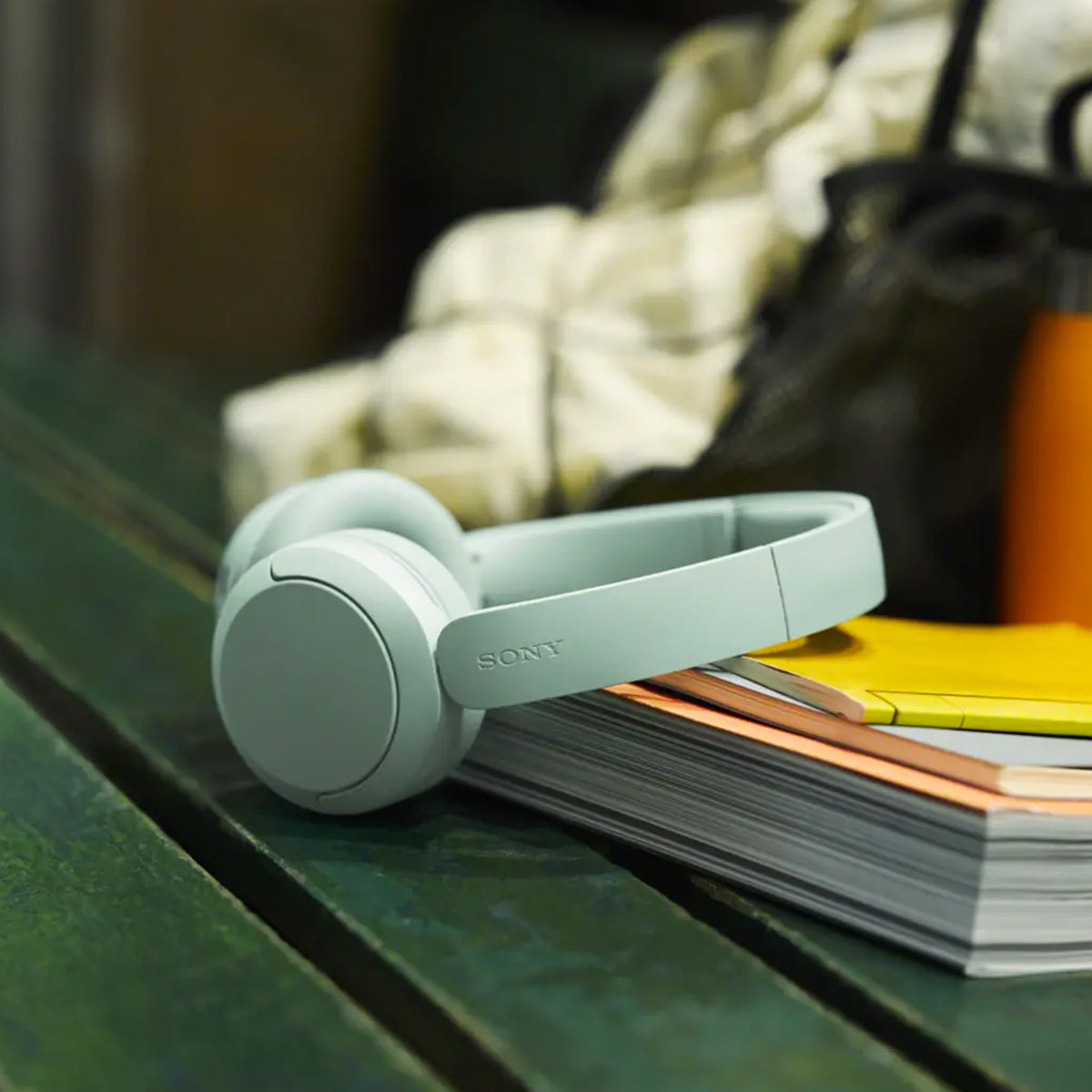 Sony WH-CH530 Wireless Headphones