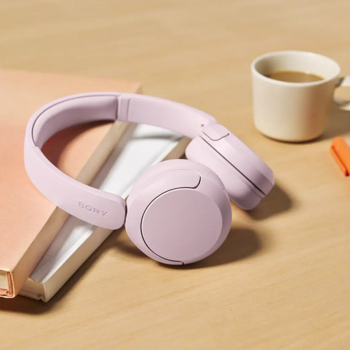 Sony WH-CH530 Wireless Headphones