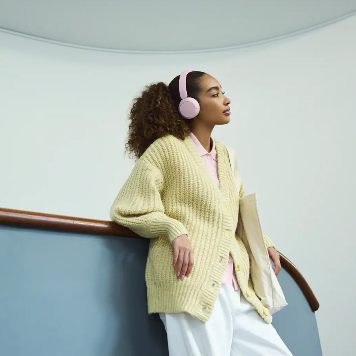 Sony WH-CH530 Wireless Headphones