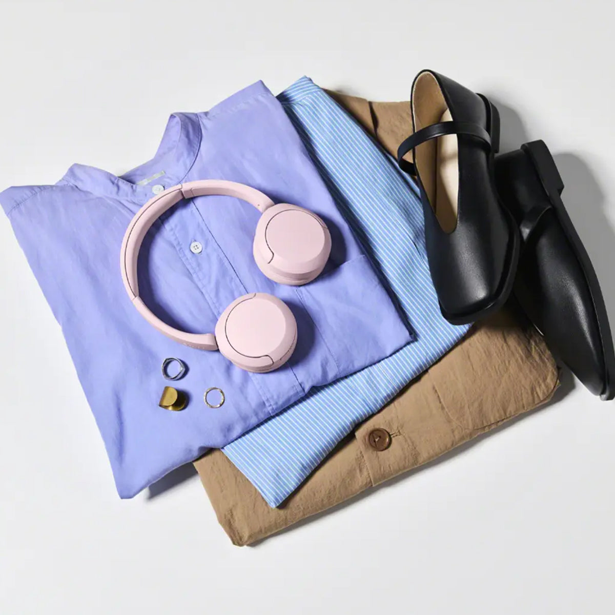 Sony WH-CH530 Wireless Headphones