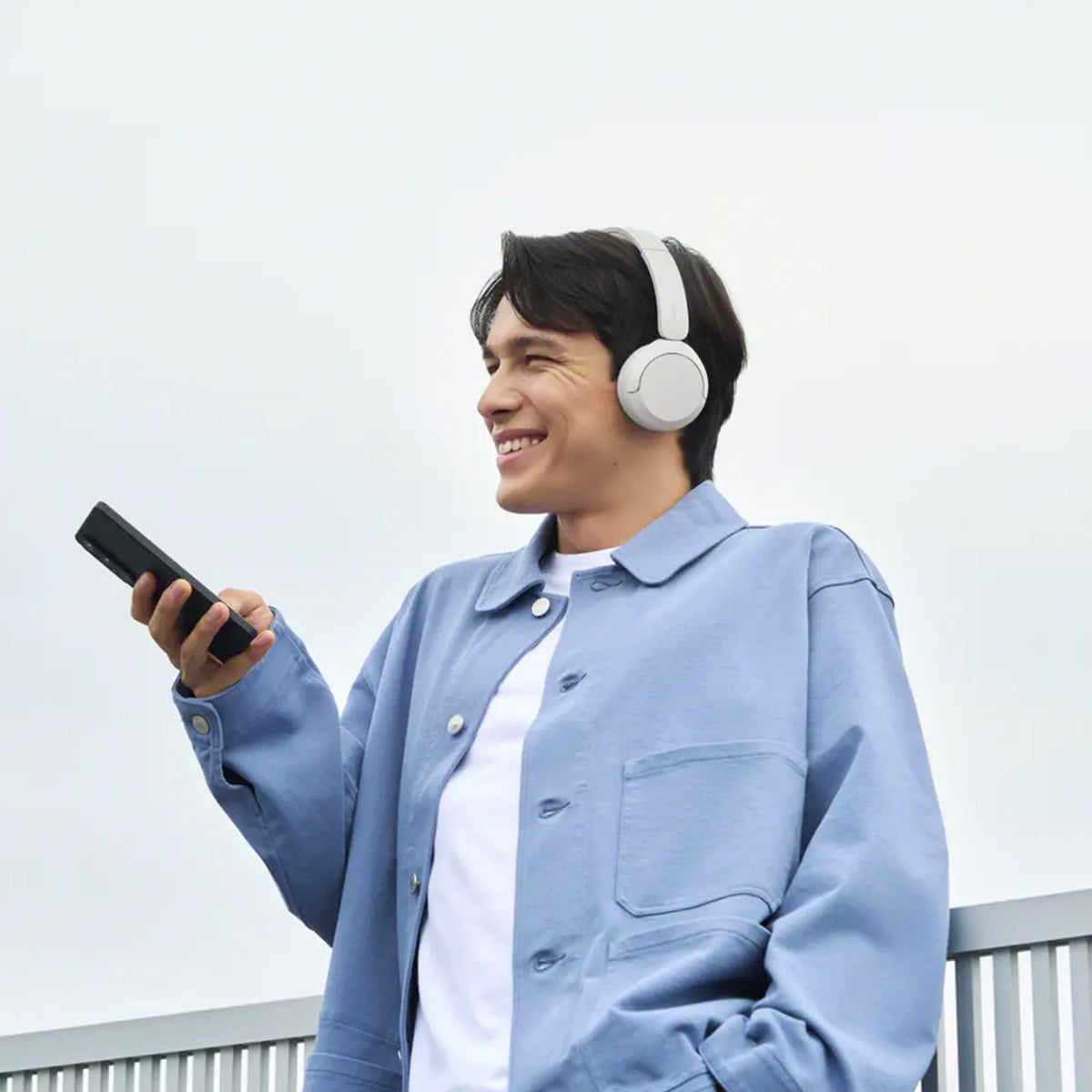Sony WH-CH530 Wireless Headphones
