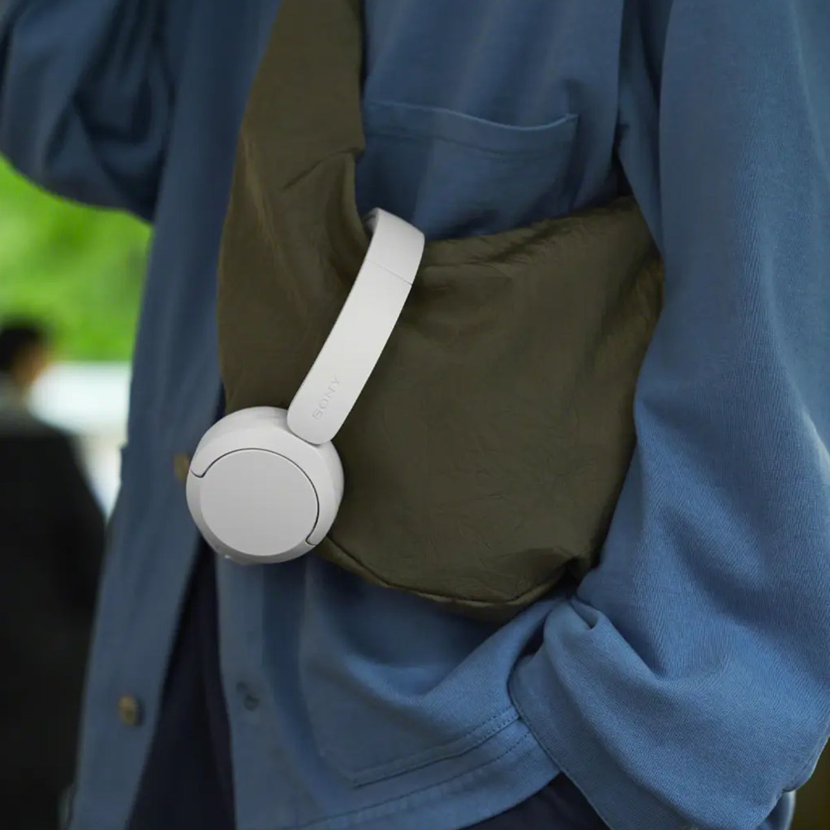 Sony WH-CH530 Wireless Headphones