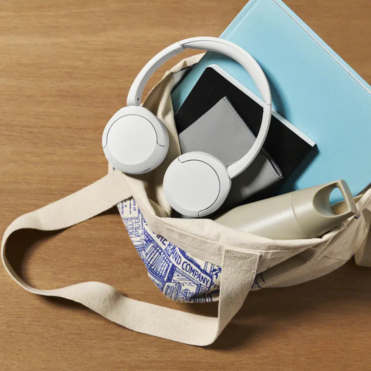 Sony WH-CH530 Wireless Headphones