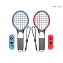 NSW DOBE TENNIS RACKET FOR N-SWITCH JOY-CON TNS-1862