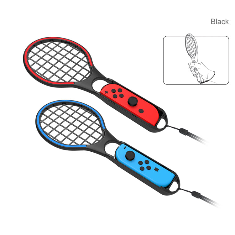 NSW DOBE TENNIS RACKET FOR N-SWITCH JOY-CON TNS-1862