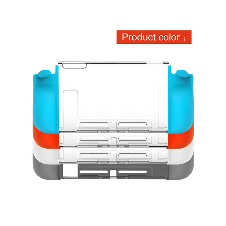 NSW DOBE INTEGRATED PROTECTIVE CASE RED TNS-1875